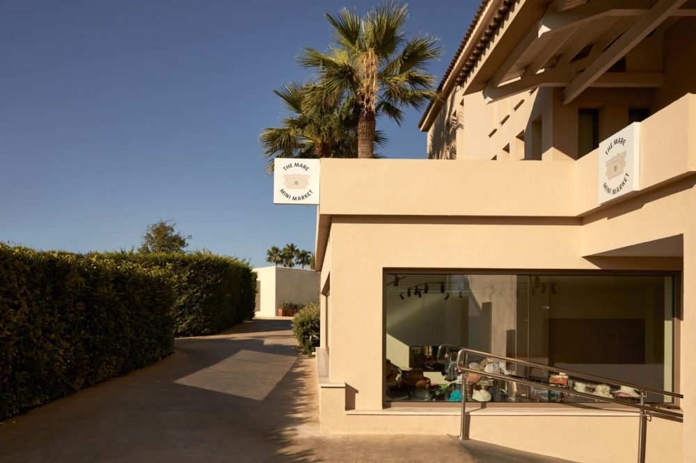 Mare Ayia Napa 5*