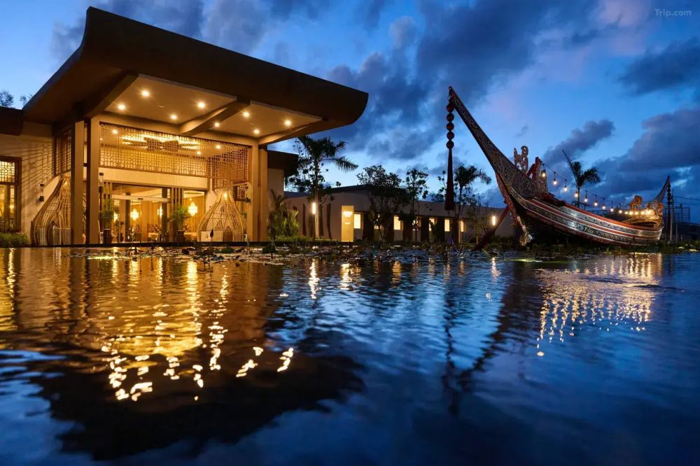 Riu Palace Phuket 5*