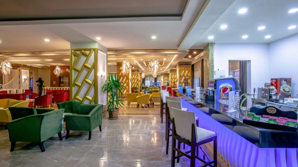 Dream World Resort & Spa 5*