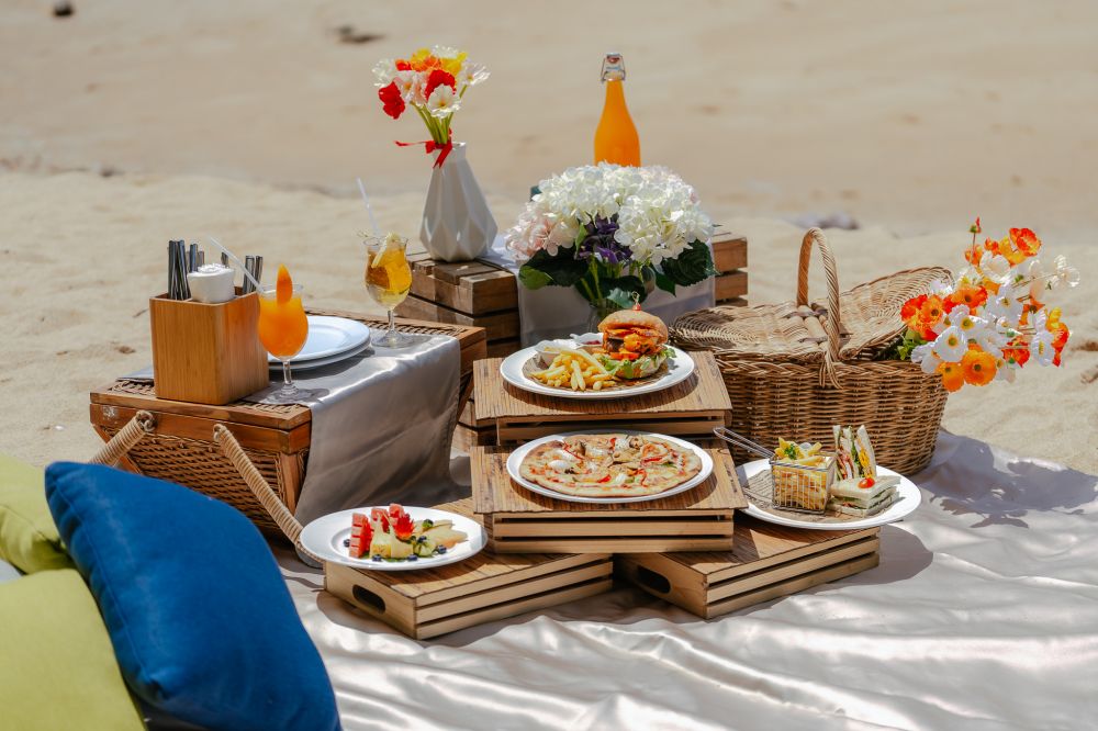 Splash Beach Resort Maikhao Phuket 5*
