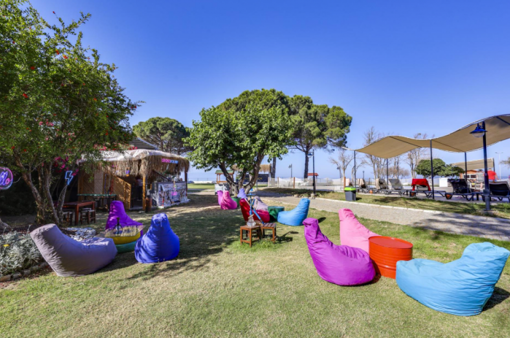 Royal Beach Club Hotel 4*