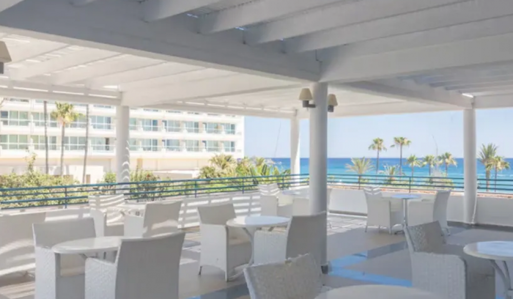 Iliada Beach Hotel Protaras 4*