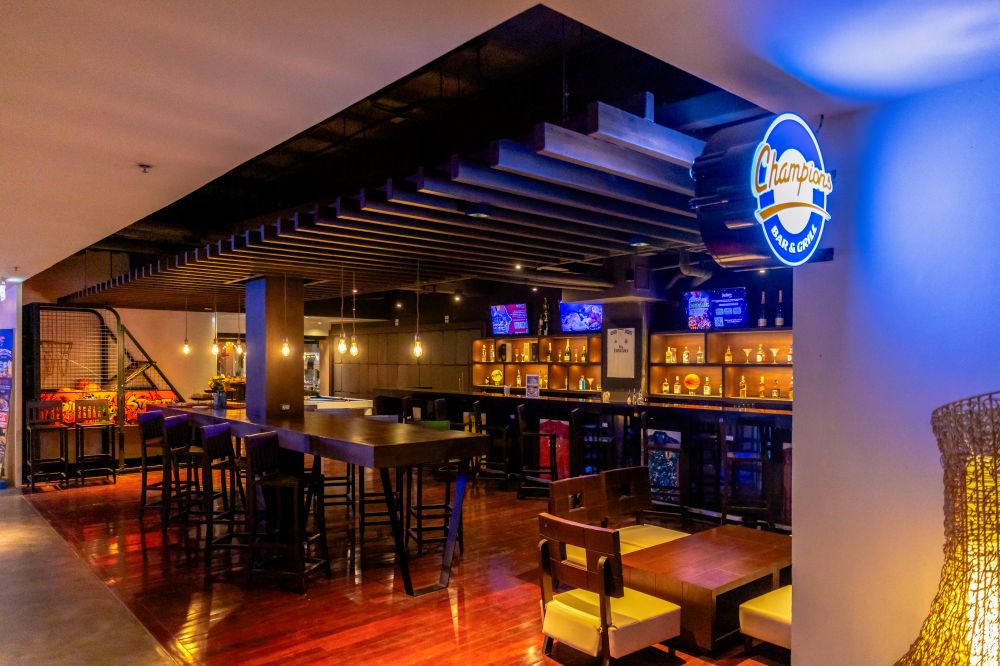 Radisson Resort & Suites Phuket (ex. Swissotel Suites Phuket Kamala Beach) 4*