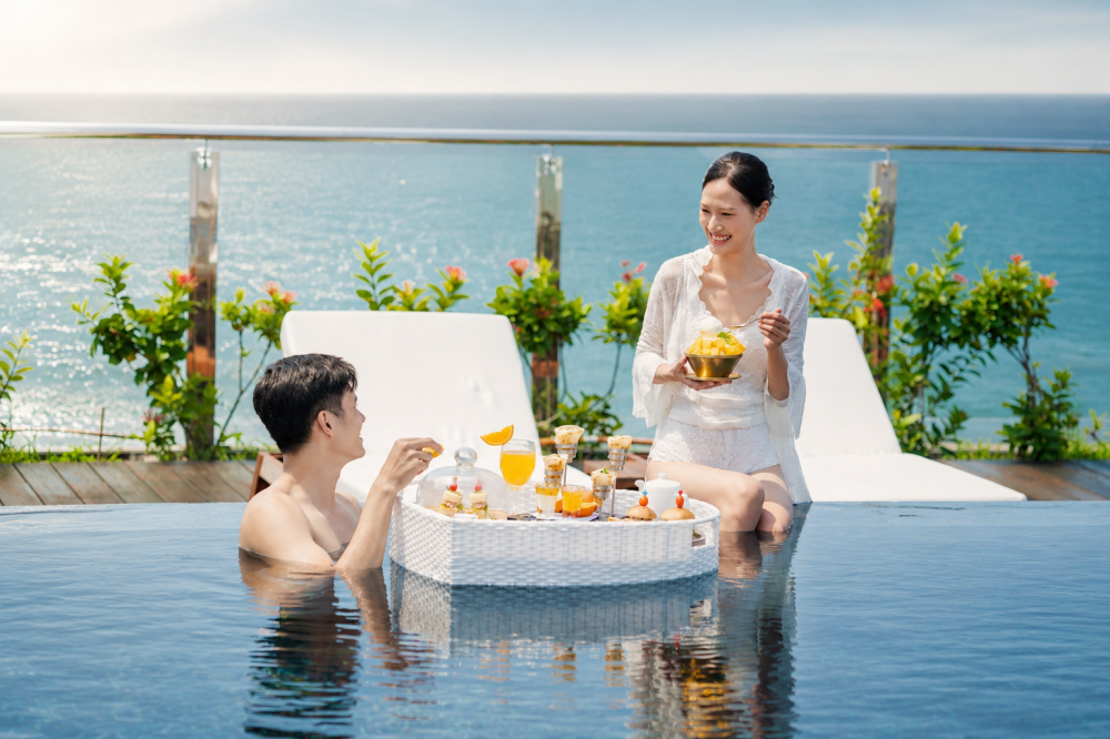 WorldHotels Long Beach Resort Phu Quoc 5*