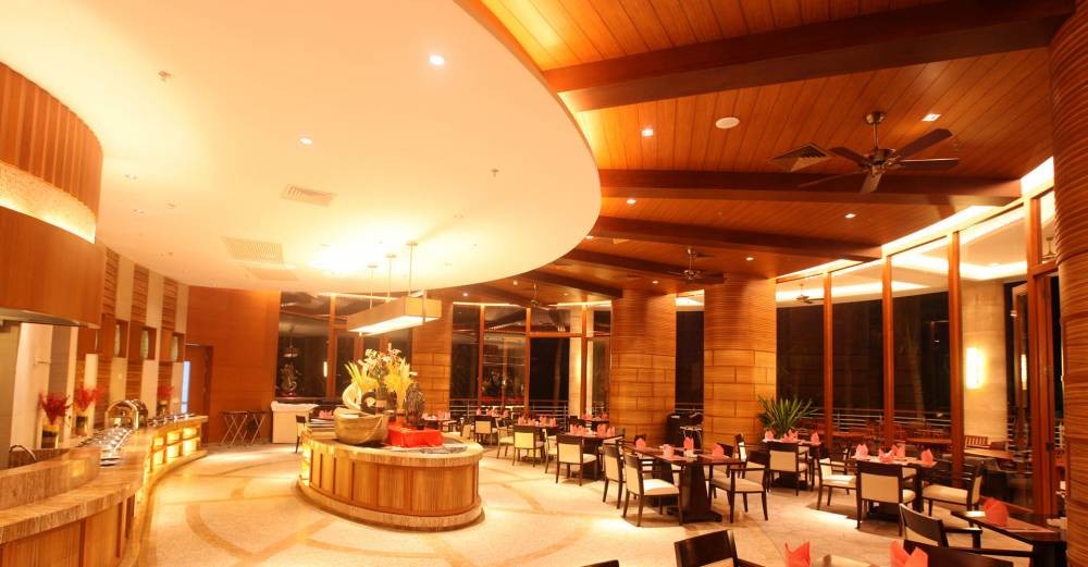 Grand Soluxe Hotel & Resort Sanya 5*