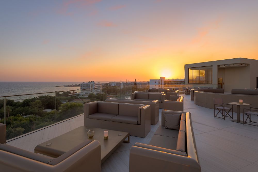 Amarande Hotel (Adults Only 16+) 5*