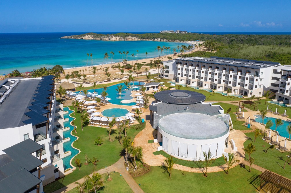Dreams Macao Beach Punta Cana Resort & Spa 5*