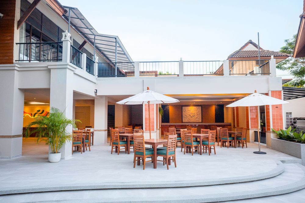 Pinnacle Grand Jomtien 4*