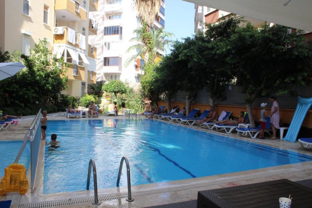 Max Nova Hotel 3*