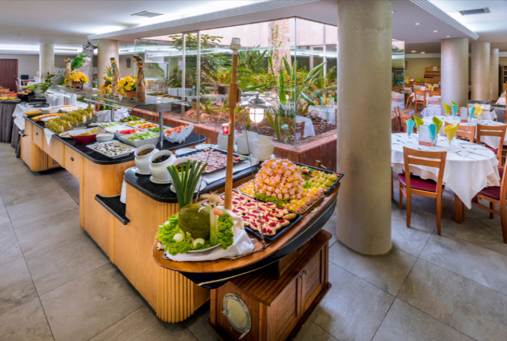 4R Salou Park Resort I 4*