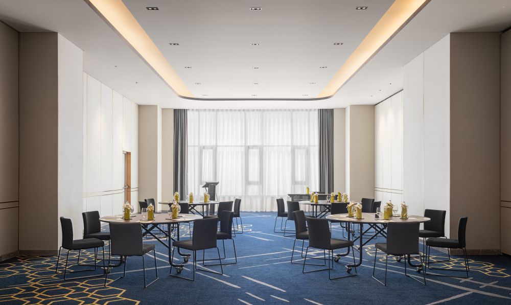 Amari Bangkok 5*