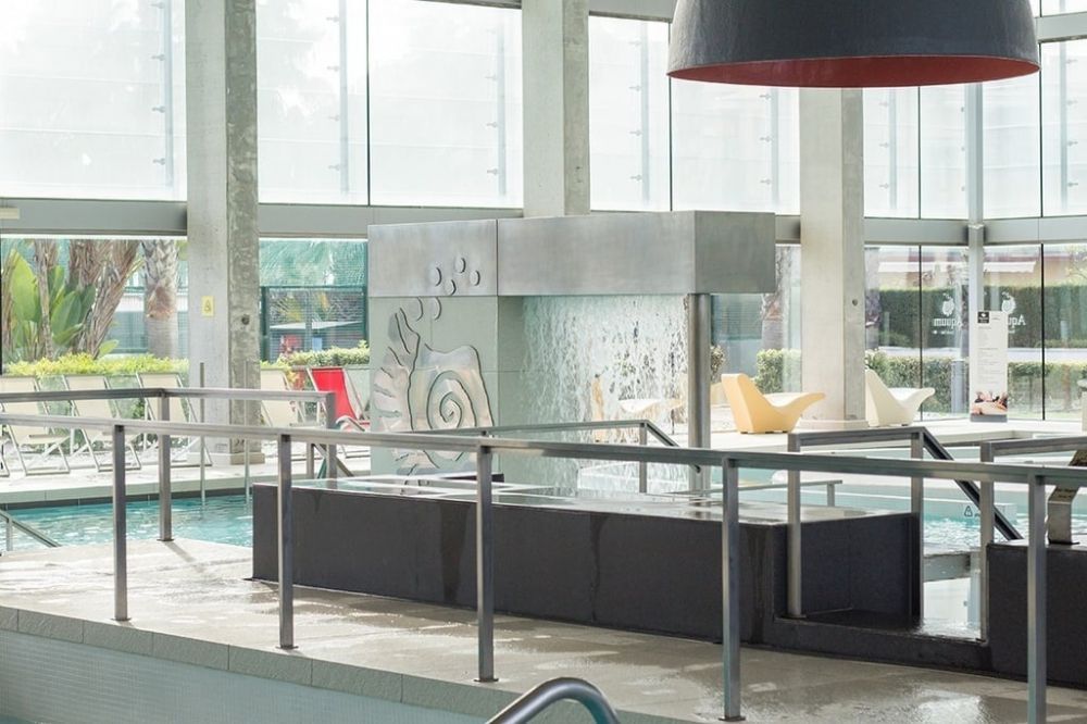 Estival Park Silmar 3*