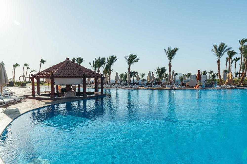 Nubian Island 5*