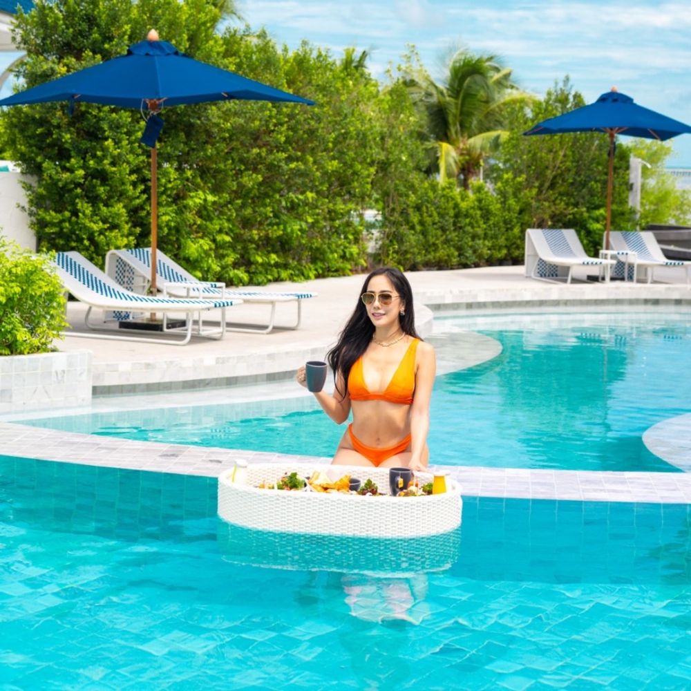 Kram Pattaya (ex. Naklua Beach Resort) 5*
