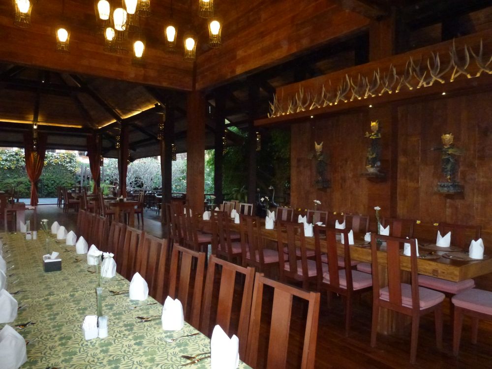 Puri Bambu Hotel 3*