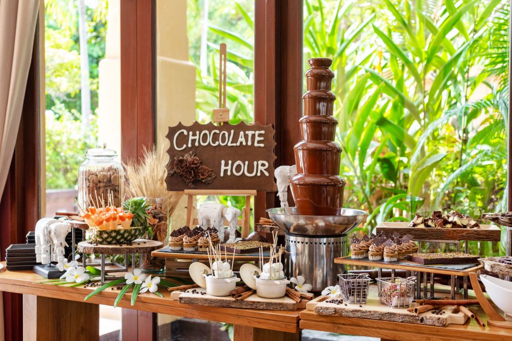 Movenpick Asara Resort & SPA Hua Hin 5*