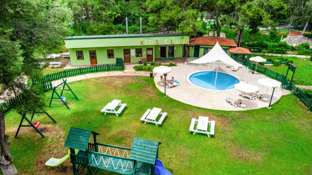 Ma Biche Kemer By Werde Hotels 5*