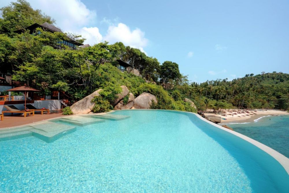 Silavadee Pool SPA Resort 5*