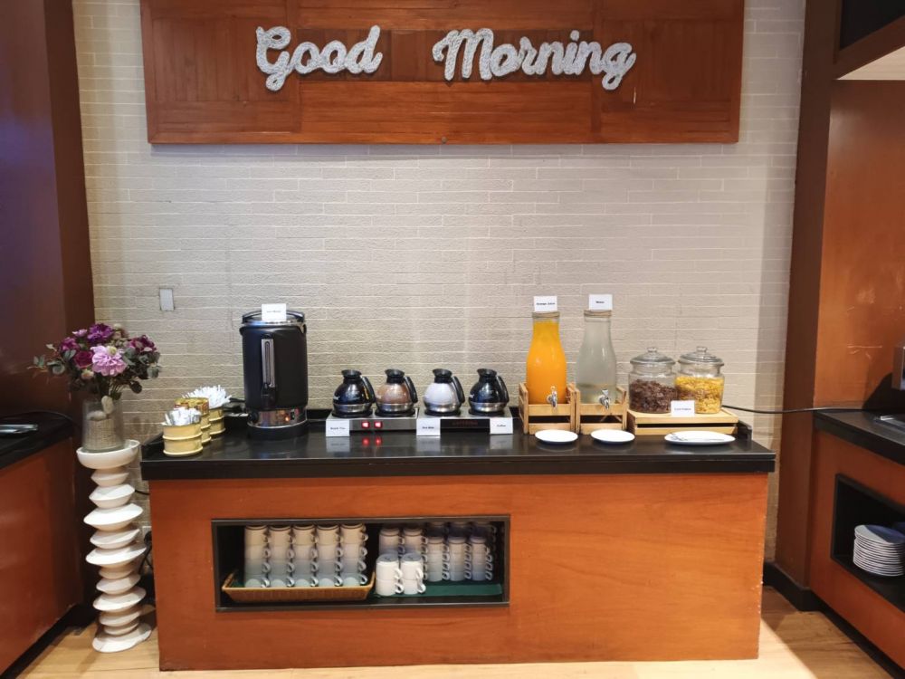 Ashlee Hub Hotel Patong 3+