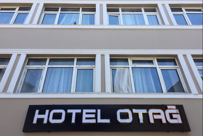 Hotel Otağ 2*