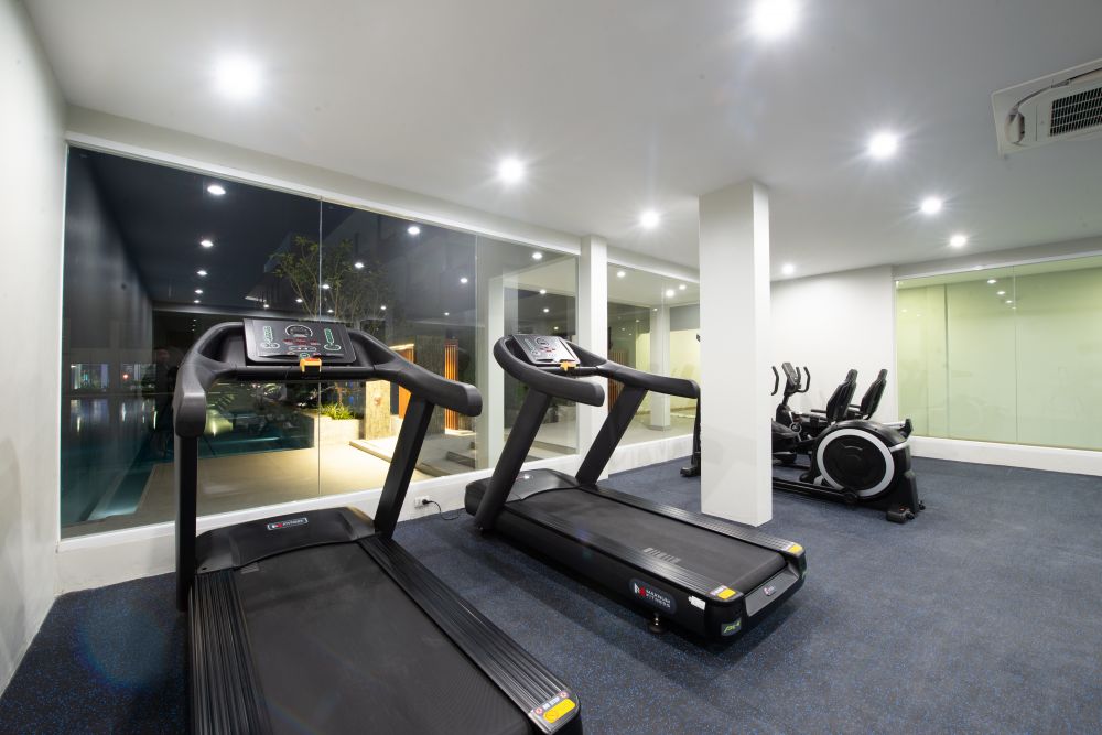 Seabed Grand Hotel Phuket 5*