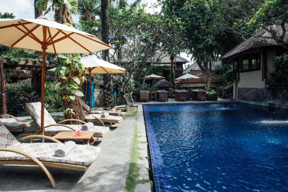 Hotel Tugu Bali 5*