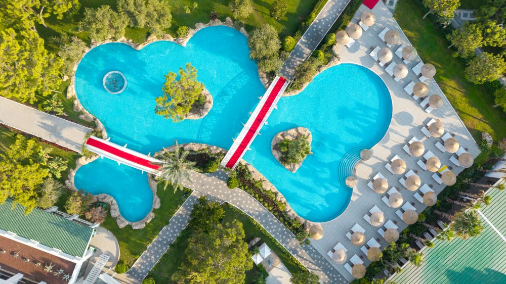 FashionTV Luxe Resort 5*