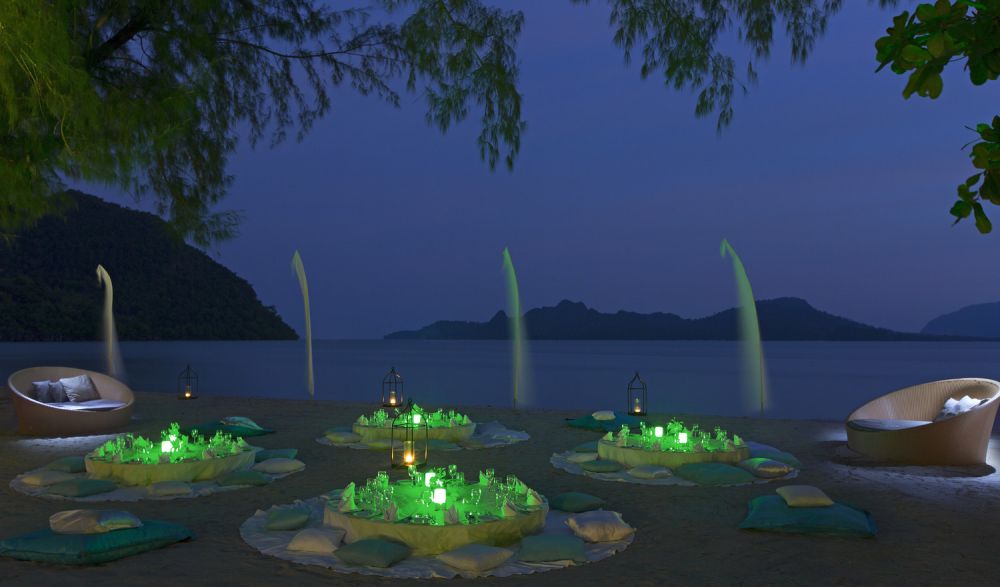 The Westin Langkawi Resort & Spa 5*