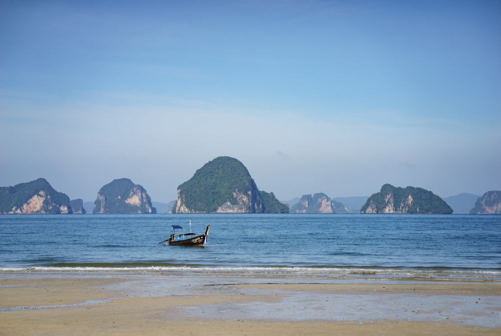 Banyan Tree Krabi 5*