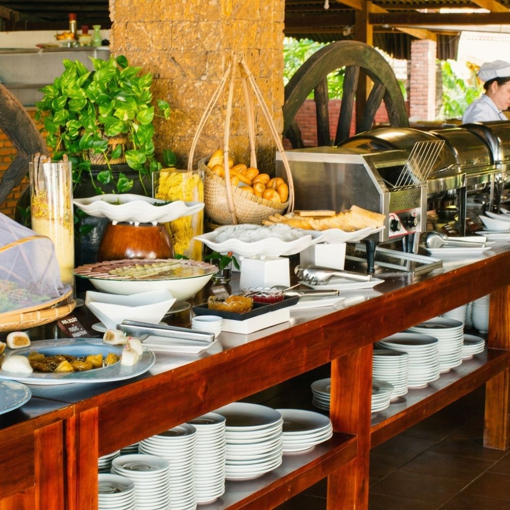 Milana Beach Resort & Spa Phu Quoc 4*