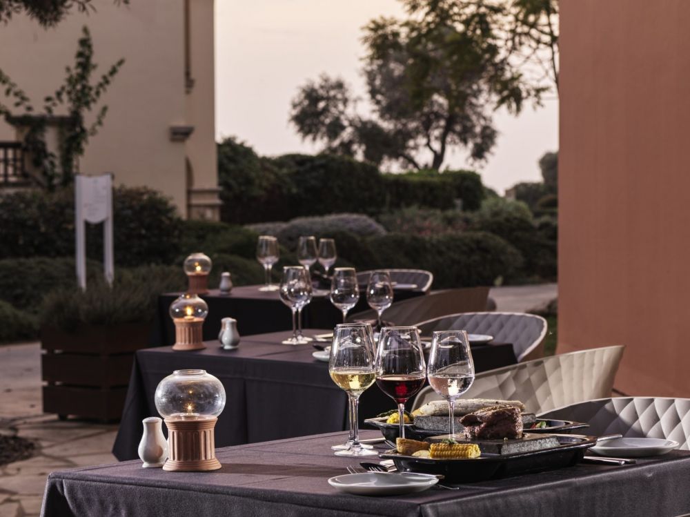 Aphrodite Hills Hotel by Atlantica 5*