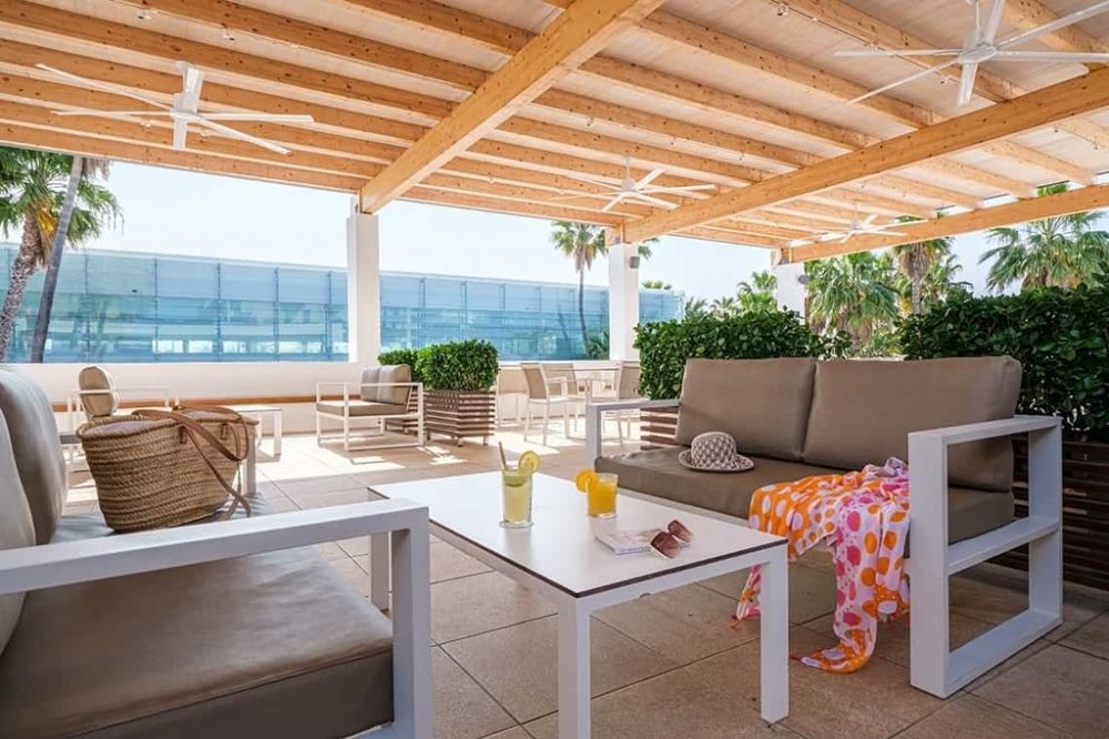 Oassium At Estival Park (Adults Only) 4*