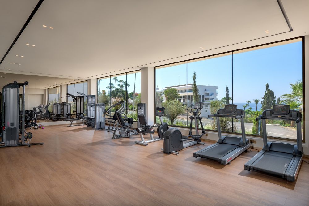 Amarande Hotel (Adults Only 16+) 5*
