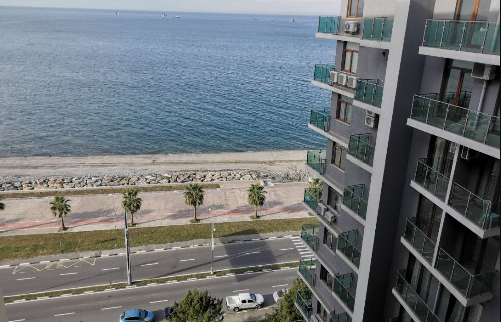 Aqua Batumi Hotel & Apartments 4*