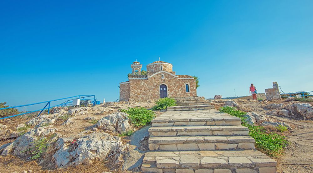 Vrissiana Beach Hotel 4*