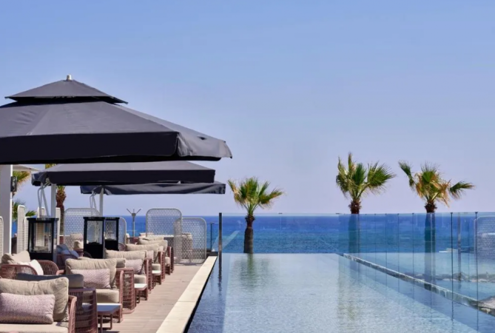 Mare Ayia Napa 5*