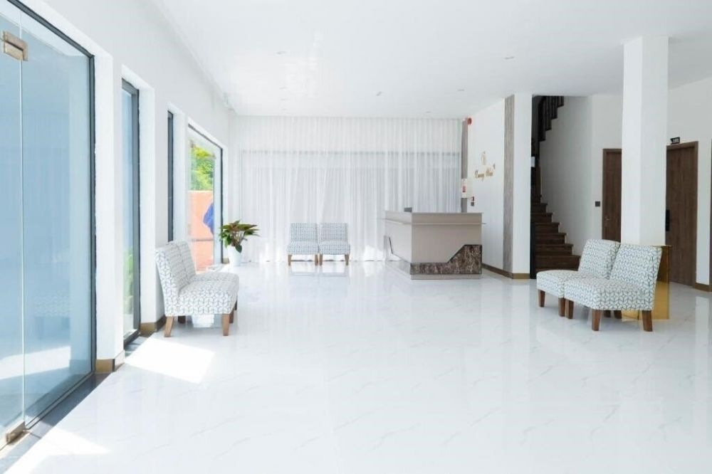 TH Luxury Hotel Phu Quoc Branch 2 3*