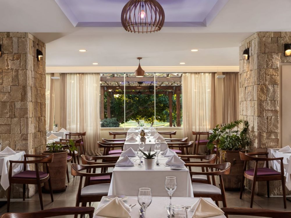 Aphrodite Hills Hotel by Atlantica 5*