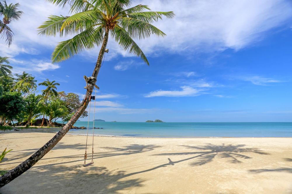 The Dewa Koh Chang 4*
