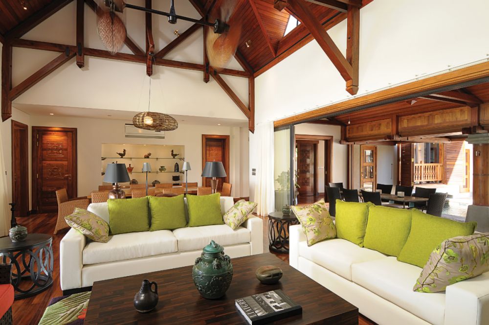 Sankhara Luxury Private Beach Villas 5*