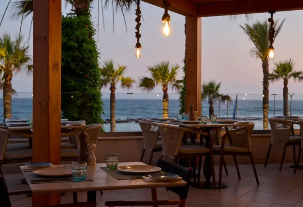 Mare Ayia Napa 5*