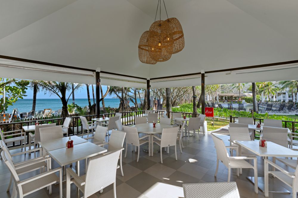 Sunwing Kamala Beach 4*