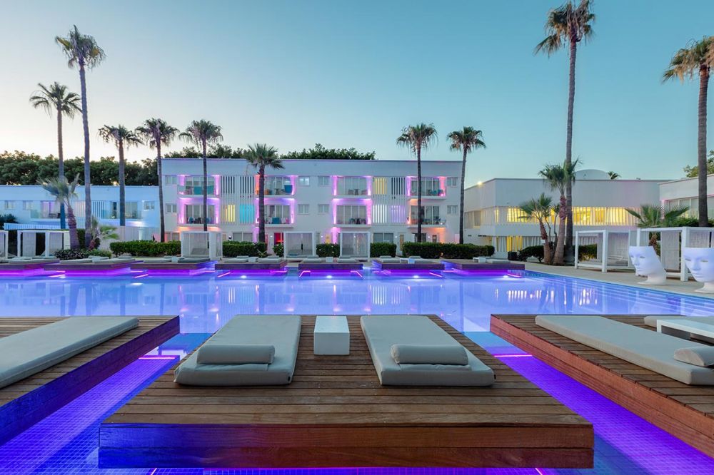 So Nice Beach Resort 4*