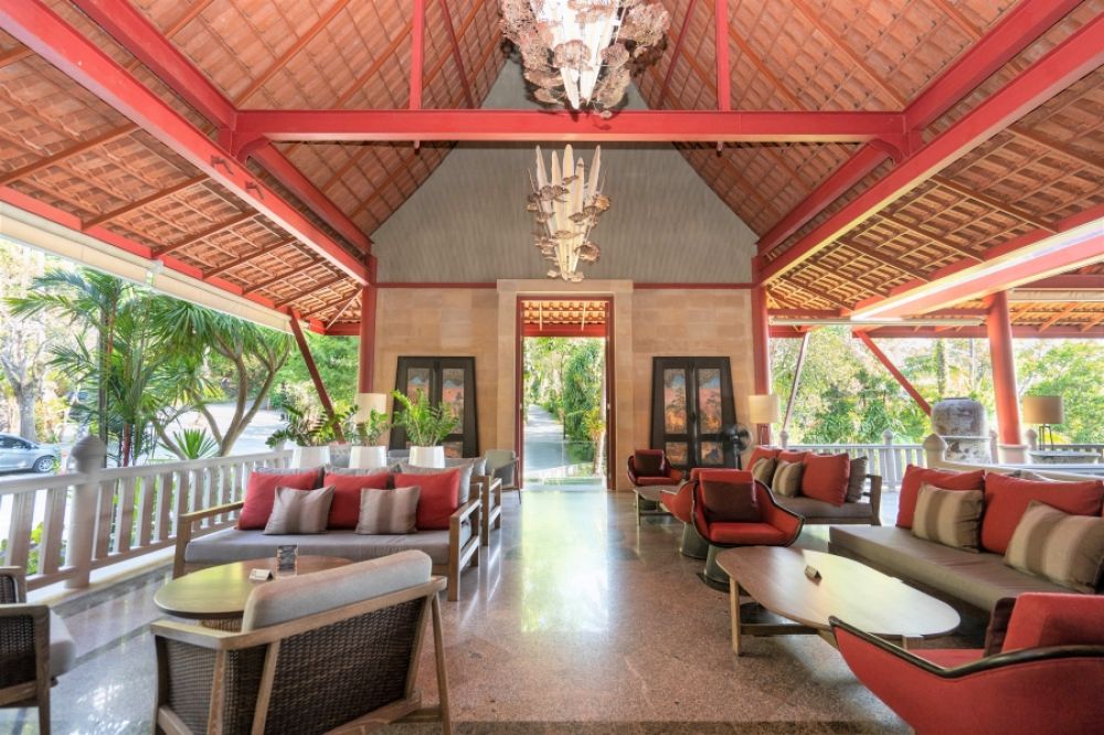 Sylvan Koh Chang (ex. Sea View Resort & SPA) 5*