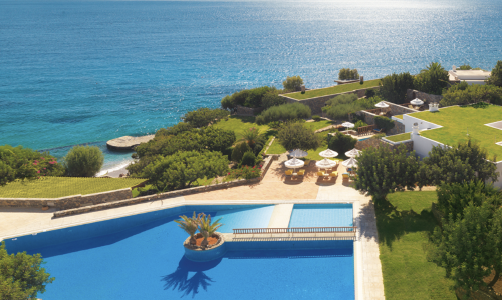 Elounda Mare Hotel Relais and Chateaux 5*