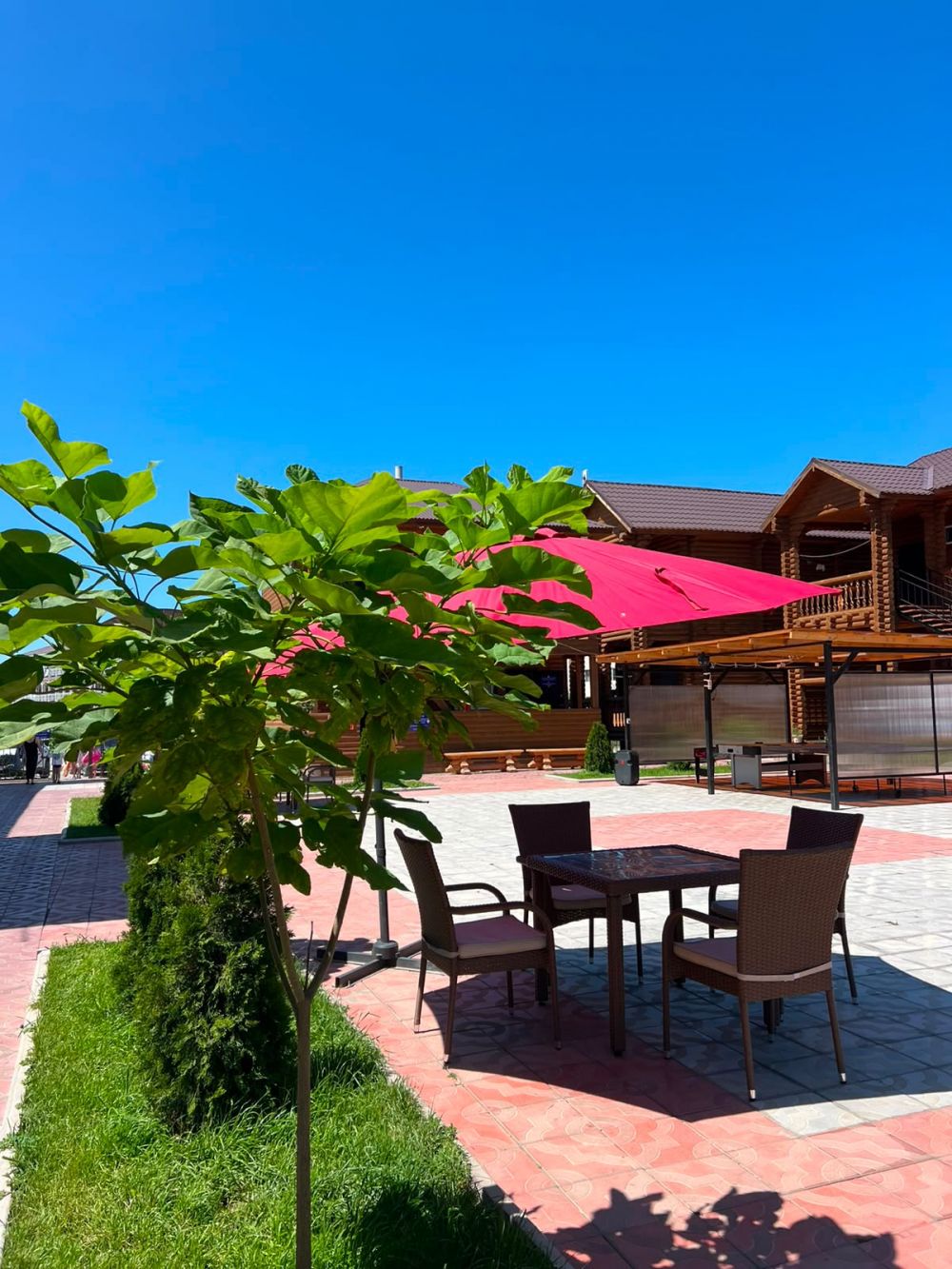 Eco Home Alakol Hassak 