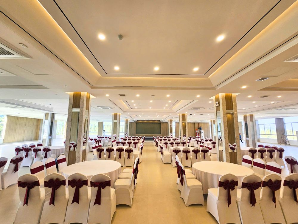 CostaBella Resort Nha Trang 5*