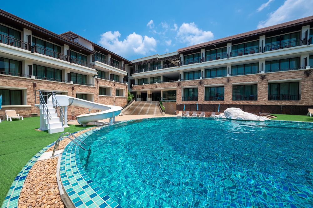 Kacha Resort & Spa Koh Chang 4*
