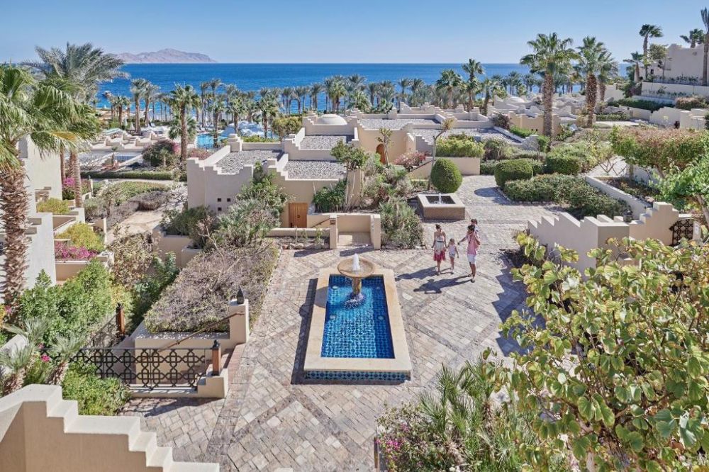 Four Seasons Resort Sharm El Sheikh 5*