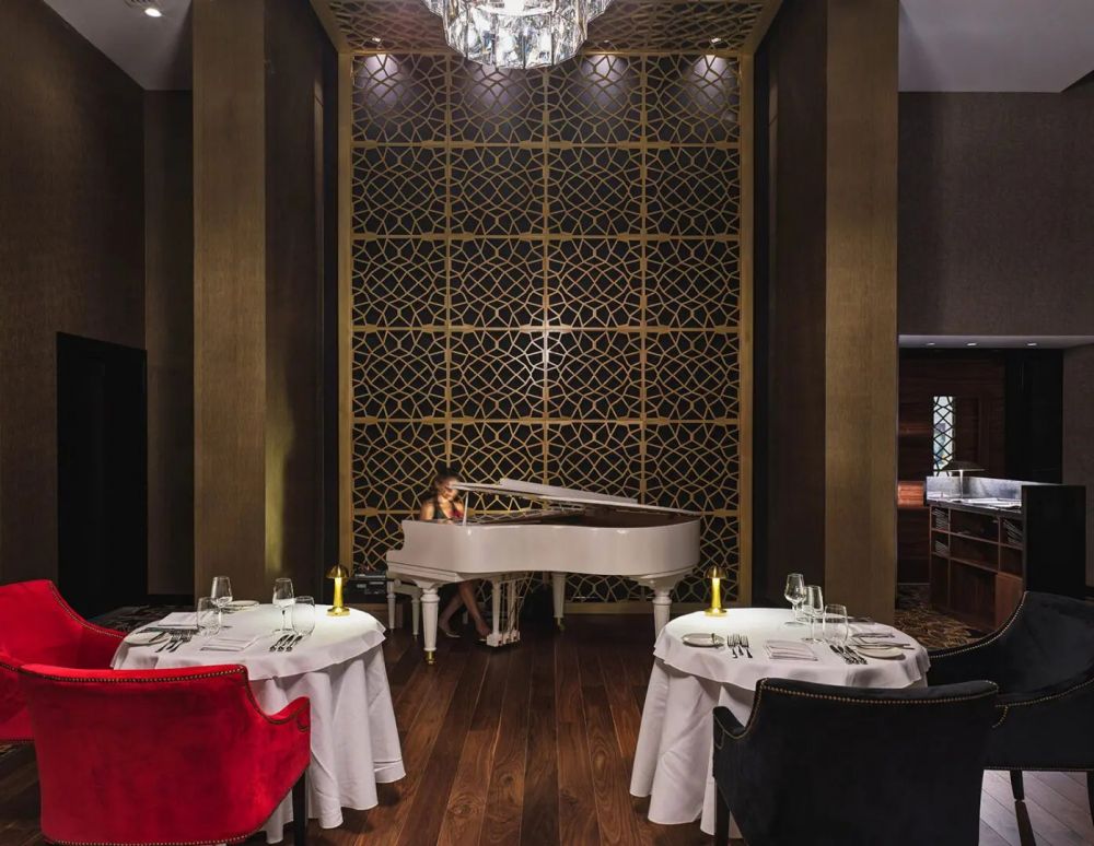 Amanti Hotel MadeForTwo | Adults Only 18+ 5*